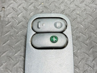 кнопка обогрева заднего стекла Renault Kangoo 1 поколение 2002, 7700307646