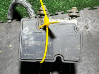блок ABS Suzuki Grand Vitara 2 поколение 2006, 1.6 л., X2T37572M