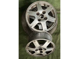 диск литой Mitsubishi Lancer 9 поколение 2004