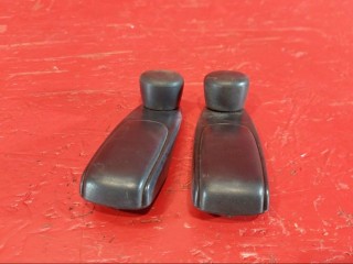 ручка наружная Citroen C4 1 поколение 2006, 1.6 HDI, 9653797777