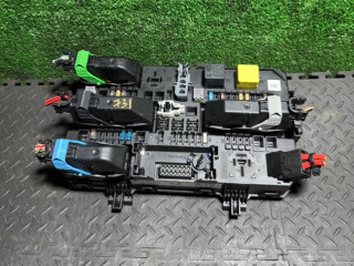 блок предохранителей Opel Astra G 2006, 13206762