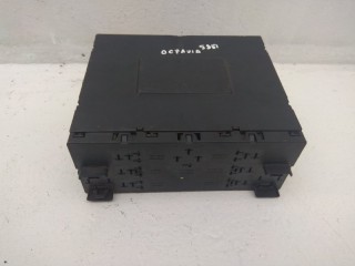 блок комфорта Skoda Octavia 1 поколение (A4) [рестайлинг] 2004, 1.4 л., BCA, бензин, K0937049