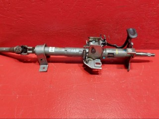 рулевая колонка Hyundai Tucson 1 поколение 2006, 2.0 л., D4EA, дизель, 5, 63E105