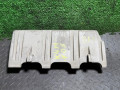 кронштейн (крепление) впускного коллектора Renault Megane 2 поколение 2002, 1.6 л., 7700104844 - фото №2