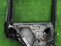дверь задняя левая Nissan X-Trail T30 2004, 2.2 л. - фото №4
