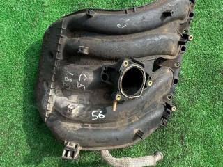 коллектор впускной Citroen C5 1 поколение 2003, 2.0 л., 9636741080