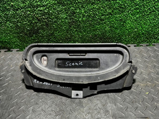 часы Renault Scenic 1 поколение [рестайлинг] 2001, A8200028364