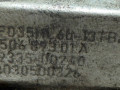 турбина BMW 5 серия E60/E61 2004, 2.0 л., 850689301A - фото №6