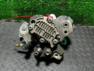 ТНВД Renault Megane 2 поколение 2002, 445010087