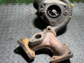 турбина Mercedes-Benz E-Класс W211/S211 2004, 3.0 л., A6420900280 - фото №7