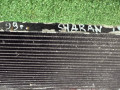 радиатор кондиционера Volkswagen Sharan 1 поколение 1999, 1.9 л., 7M0820413 - фото №3