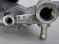 фланец (тройник) системы охлаждения Mercedes-Benz Sprinter 1 поколение (W901-905) [рестайлинг] 2003, OM611, 6110700340 - фото №5