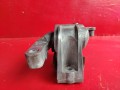 подушка крепления двигателя Volkswagen Golf 5 поколение (2003 - 2009), 1K0199262 - фото №3