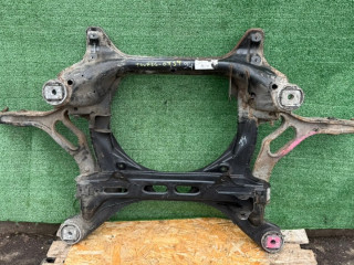 балка подвески передняя (подрамник) Volkswagen Touareg 1 поколение 2006, 7L0499314A