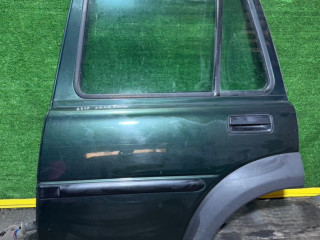 дверь задняя левая Land Rover Freelander 1 поколение [рестайлинг] 2004, 2.0 л.