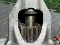 стартер Mercedes-Benz M-Класс W164 2007, 1115049 - фото №8