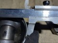 поршень Land Rover Freelander 1 поколение 2002, 2.0 л., 20T2N, дизель, 11247790515 - фото №6