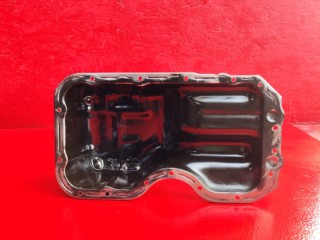 масляный поддон Mazda Demio 2 поколение [рестайлинг] DY 2007, ZJ0110400