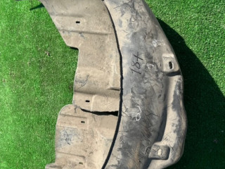 защита арок задняя левая (подкрылок) Volkswagen Passat B5 [рестайлинг] 2003, 3B0810971B