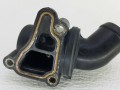 корпус термостата Mercedes-Benz B-Класс W245 2006, OM266.920 - фото №2
