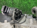 охладитель EGR / Радиатор EGR Mercedes-Benz E-Класс W211/S211 2004, A6111400408 - фото №4