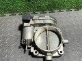 заслонка дроссельная Mercedes-Benz 2008, A1131410125 - фото №4