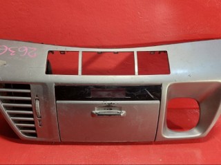 консоль салона Honda FR-V 1 поколение 2006, 77260SJD