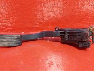 педаль Ford Focus 2 поколение 2008, 1.6 л., SHDA, бензин, 4M519F836BH