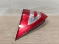 фонарь задний Mercedes-Benz C-Класс W203/S203/CL203 W203 2002, 271.946, 2038202064 - фото №4