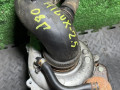 турбина Toyota Hilux 7 поколение 2008, 2.5 л., 17201-30030 - фото №7