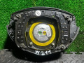 подушка безопасности водителя Mercedes-Benz E-Класс W211/S211 2003, 61860240 - фото №2