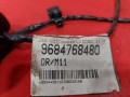 проводка Citroen C5 1 поколение [рестайлинг] 2008, DV6TED4, 9684768480 - фото №6