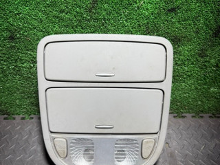 фонарь салона (плафон) Hyundai Santa Fe 2 поколение (CM) 2008, 2.2 л., 928002BXXX