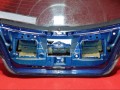 крышка багажника (дверь 3-5) Opel Astra H 2004, 1.4 л., Z 14 XEP, бензин, 93178817 - фото №4