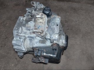 КПП автоматическая (АКПП) Volkswagen Eos 1 поколение 2007, 2.0 л., CBAB, дизель, 02E301103G