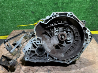 КПП механическая (МКПП) Opel Astra H 2005, 1.6 л., Z 16 XER, бензин, Z16XER