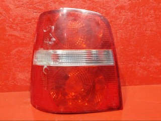 фонарь задний Volkswagen Touran 1 поколение 2005, 1.9 л., BKC, дизель, 1T0945095F