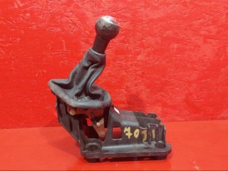 кулиса Peugeot 207 1 поколение 2007, 1.4 л., KFU (ET3J4), бензин, 9654072080