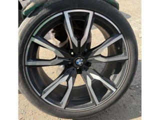 диск литой BMW X7 G07 2019
