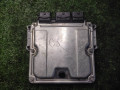 блок управления двигателем Citroen C5 1 поколение 2003, 2.0 л., дизель, 9642823280, 281010589 - фото №2