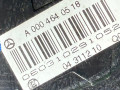 переключатель подрулевой (стрекоза) Mercedes-Benz E-Класс W211/S211 2003, A2115400845 - фото №6