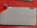 козырек солнцезащитный Mazda Demio 2 поколение [рестайлинг] DY 2007, D35169270D77, D35069320B77 - фото №3