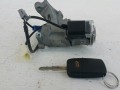 замок зажигания Chery Very A13 (2011 - 2014), 1.5 л., SQR477F, бензин - фото №3