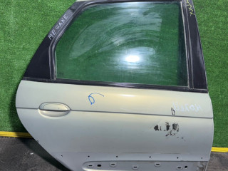 дверь задняя правая Renault Scenic RX4 1 поколение 2000