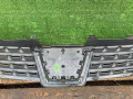 решетка радиатора Nissan Qashqai 1 поколение 2007, 1.5 л., 62310JD00B - фото №2