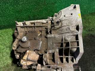 КПП механическая (МКПП) Ford Mondeo 2 поколение 1999, 1.6 л., XS7R7002MA