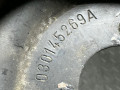 шкив насоса гидроусилителя Volkswagen Golf 4 поколение 2001, 030145269A - фото №4