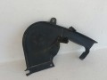 защита (кожух) ремня ГРМ Peugeot Boxer 1 поколение [рестайлинг] 244 2004, DW12UTED, 9642282680 - фото №3