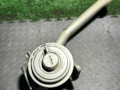 клапан EGR Mercedes-Benz C-Класс W203/S203/CL203 2003, A6110900754 - фото №4