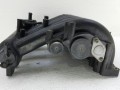 коллектор впускной Nissan Maxima A32 A33 2000, 2.0 л., VQ20DE, бензин - фото №6
